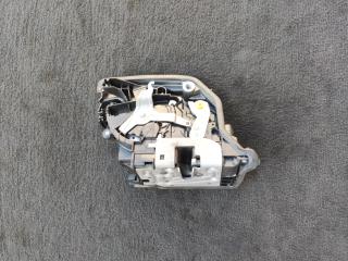 замок двери передней правой BMW X1 F48 2018, 2.5 л., B47 C20 B, дизель, АКПП, внедорожник 5 дв., 51217281936, 7281936