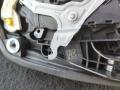 замок двери передней правой BMW X1 F48 2018, 2.5 л., B47 C20 B, дизель, АКПП, внедорожник 5 дв., 51217281936, 7281936 - фото №2