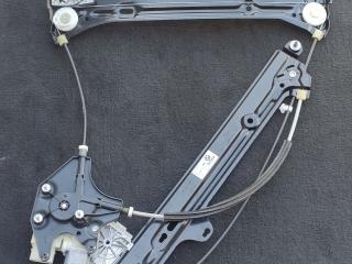 стеклоподъемник передний левый BMW i3 L01 I01 2014, 0.6 л., бензин, электро, задний привод, правый руль, 7290857