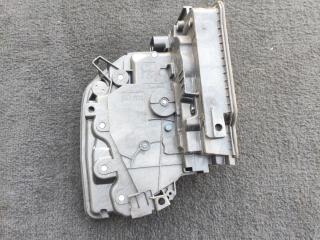 замок двери передней левой BMW i3 L01 I01 2014, 0.6 л., бензин, электро, задний привод, правый руль, 51217281937, 7281937