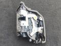 замок двери передней левой BMW i3 L01 I01 2014, 0.6 л., бензин, электро, задний привод, правый руль, 51217281937, 7281937 - фото №4
