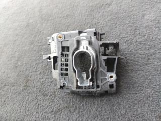 скелет ручки двери передней левой BMW i3 L01 I01 2014, 0.6 л., бензин, электро, задний привод, правый руль, 7290863