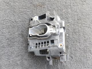 скелет ручки двери передней правой BMW i3 L01 I01 2014, 0.6 л., бензин, электро, задний привод, правый руль, 7290864