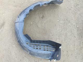 защита арок задняя левая (подкрылок) BMW i3 L01 I01 2014, 0.6 л., бензин, электро, задний привод, правый руль, 51717394079, 7394079