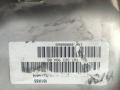 бак топливный BMW i3 L01 I01 2014, 0.6 л., бензин, электро, задний привод, правый руль, 16117391827, 7391827 - фото №4