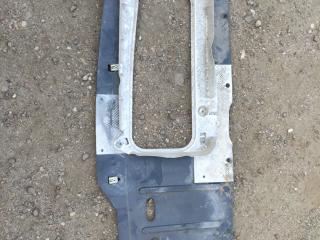 защита двигателя BMW i3 L01 I01 2014, 0.6 л., бензин, электро, задний привод, правый руль, 51717305661, 7305661