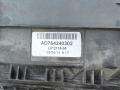 корпус воздушного фильтра BMW i3 L01 I01 2014, 0.6 л., бензин, электро, задний привод, правый руль, 7642403, 13717642403 - фото №4
