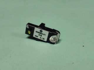 плафон подсветки бардачка BMW M5 F90 2020, 4.4 л., S63 B44 B, бензин, АКПП, седан, полный привод, правый руль, 6999950