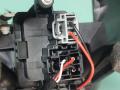 моторчик печки BMW M5 F90 2020, 4.4 л., S63 B44 B, бензин, АКПП, седан, полный привод, правый руль, 64119315950, 9315950 - фото №5