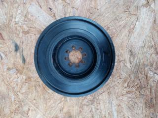 шкив коленвала BMW 5 серия F07/F10/F11 2012, 3.0 л., бензин, АКПП, седан, 7573654