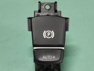 кнопка ручного тормоза (ручника) BMW M5 F90 2020, 4.4 л., S63 B44 B, бензин, АКПП, седан, полный привод, правый руль, 61319109311, 9109311