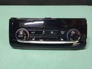 блок управления печки / климат-контроля BMW M5 F90 2020, 4.4 л., S63 B44 B, бензин, АКПП, седан, полный привод, правый руль, 6999432, 64116999432