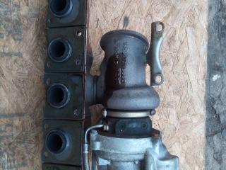 турбина BMW 5 серия F07/F10/F11 2012, 3.0 л., бензин, АКПП, седан, 18551018660