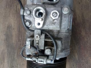 компрессор кондиционера BMW 5 серия F07/F10/F11 2012, 3.0 л., бензин, АКПП, седан