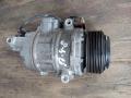 компрессор кондиционера BMW 5 серия F07/F10/F11 2012, 3.0 л., бензин, АКПП, седан - фото №5
