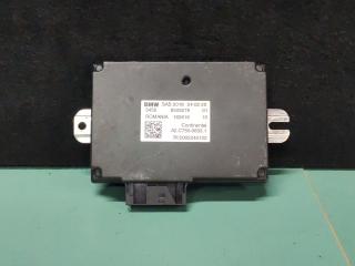 блок управления sas BMW M5 F90 2020, 4.4 л., S63 B44 B, бензин, АКПП, седан, полный привод, правый руль, 9505279, 34509505279