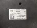 блок управления sas BMW M5 F90 2020, 4.4 л., S63 B44 B, бензин, АКПП, седан, полный привод, правый руль, 9505279, 34509505279 - фото №2