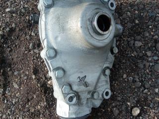 редуктор переднего моста BMW 5 серия F07/F10/F11 2012, 3.0 л., бензин, АКПП, седан, 7591997, 3.08