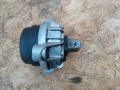 подушка крепления двигателя BMW 5 серия F07/F10/F11 2012, 3.0 л., бензин, АКПП, седан, 6781562 - фото №4