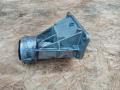кронштейн полуоси BMW 5 серия F07/F10/F11 2012, 3.0 л., бензин, АКПП, седан, 31507578653 - фото №2