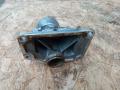 кронштейн полуоси BMW 5 серия F07/F10/F11 2012, 3.0 л., бензин, АКПП, седан, 31507578653 - фото №3
