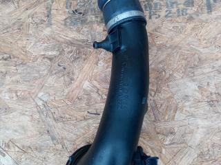 патрубок интеркулера BMW 5 серия F07/F10/F11 2012, 3.0 л., бензин, АКПП, седан, 235576, 70380530, 1019954, 1040502