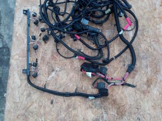 проводка двигателя BMW 5 серия F07/F10/F11 2012, 3.0 л., бензин, АКПП, седан