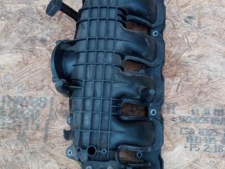 коллектор впускной BMW 5 серия F07/F10/F11 2012, 3.0 л., бензин, АКПП, седан, 7576911