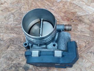 заслонка дроссельная BMW 5 серия F07/F10/F11 2012, 3.0 л., бензин, АКПП, седан, 13547597871, A2C53356724