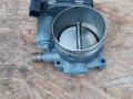 заслонка дроссельная BMW 5 серия F07/F10/F11 2012, 3.0 л., бензин, АКПП, седан, 13547597871, A2C53356724 - фото №2