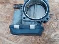 заслонка дроссельная BMW 5 серия F07/F10/F11 2012, 3.0 л., бензин, АКПП, седан, 13547597871, A2C53356724 - фото №3