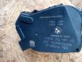 заслонка дроссельная BMW 5 серия F07/F10/F11 2012, 3.0 л., бензин, АКПП, седан, 13547597871, A2C53356724 - фото №4
