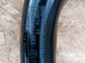 патрубок турбины BMW 5 серия F07/F10/F11 2012, 3.0 л., бензин, АКПП, седан, 13717583727 - фото №2