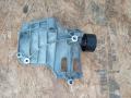 Ролик обводной BMW 5 серия F07/F10/F11 2012, 3.0 л., бензин, АКПП, седан, 64557585167 - фото №2