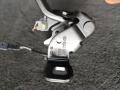 петля крышки багажника BMW i3 L01 I01 2014, 0.6 л., бензин, электро, задний привод, правый руль, 7296773, 51247296773 - фото №4