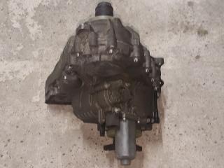 раздаточная коробка BMW X5 E70 2008, АКПП, 7574777
