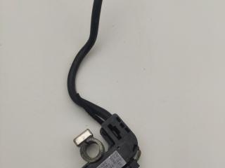 минусовой провод аккумулятора BMW X5 E70 2008, 3.0 л., M57 D30 (306D3), дизель, АКПП, внедорожник 5 дв., 9142812