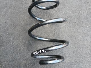 пружина передняя BMW 3 серия G20 2022, 3.0 л., B58B30, бензин, АКПП, c3z, седан, полный привод, правый руль