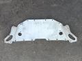 защита двигателя BMW i3 L01 I01 2014, 0.6 л., бензин, электро, задний привод, правый руль, 31106858282, 6858282 - фото №3