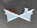 распорка кузова BMW i3 L01 I01 2014, 0.6 л., бензин, электро, задний привод, правый руль, 6852678, 39206852678 - фото №3