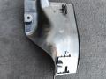 накладка на порог внутренняя BMW i3 L01 I01 2014, 0.6 л., бензин, электро, задний привод, правый руль, 51477272382, 7272382 - фото №3