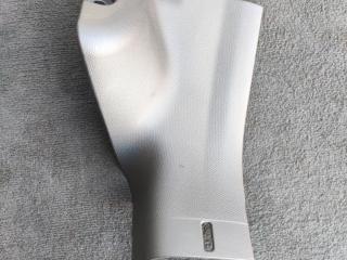 накладка на порог внутренняя BMW i3 L01 I01 2014, 0.6 л., бензин, электро, задний привод, правый руль, 51477272381, 7272381