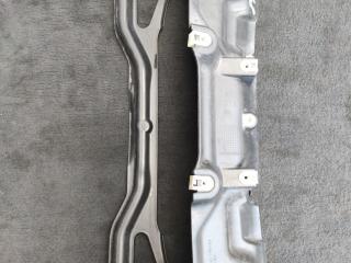 воздуховод BMW i3 L01 I01 2014, 0.6 л., бензин, электро, задний привод, правый руль, 51747294627, 7294627