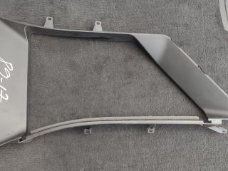 молдинг стекла BMW i3 L01 I01 2014, 0.6 л., бензин, электро, задний привод, правый руль, 51437306905, 7306905