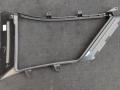 молдинг стекла BMW i3 L01 I01 2014, 0.6 л., бензин, электро, задний привод, правый руль, 51437306905, 7306905 - фото №2