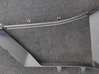 молдинг стекла BMW i3 L01 I01 2014, 0.6 л., бензин, электро, задний привод, правый руль, 51437306905, 7306905