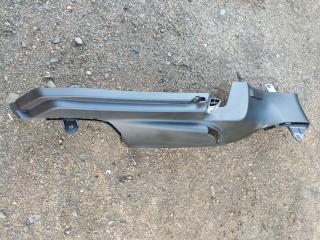 обшивка багажника BMW i3 L01 I01 2014, 0.6 л., бензин, электро, задний привод, правый руль, 51467291360, 7291360