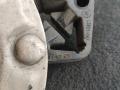 кронштейн глушителя BMW i3 L01 I01 2014, 0.6 л., бензин, электро, задний привод, правый руль, 8626658, 7578230 - фото №2