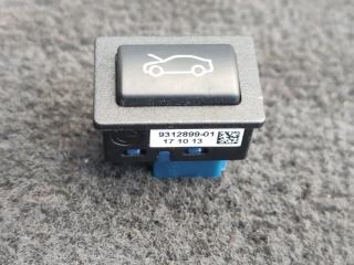 ручка открывания капота BMW i3 L01 I01 2014, 0.6 л., бензин, электро, задний привод, правый руль, 9312899, 61319312899