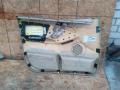 обшивка двери передняя правая BMW X5 E53 2002, 3.0 л., M57 D30 (306D1), дизель, АКПП, внедорожник 5 дв., правый руль, 7079860 - фото №2